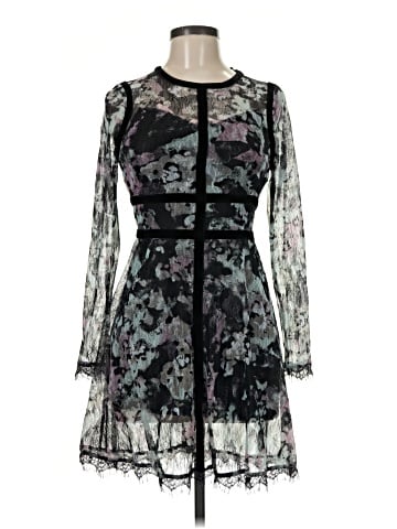 Fire Los Angeles Cocktail Dress (view 1)