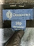 Democracy Solid Blue Jeans Size 16 (petite) - photo 4