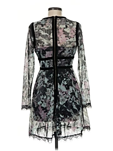 Fire Los Angeles Cocktail Dress (view 2)