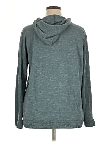 Hanes Zip Up Hoodie (view 2)