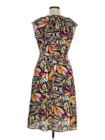 London Times Cocktail Dress (view 2)