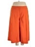 Victoria Beckham for Target Orange Casual Pants Size 22 - photo 1