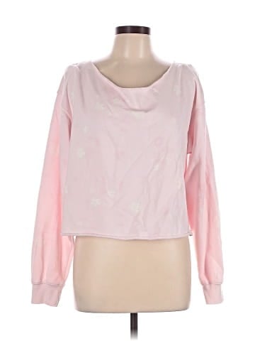 Wild Fable Long Sleeve T-Shirt (view 1)