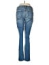 Johnny Was Blue Jeans Size 28 waist - photo 2