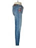 Johnny Was Blue Jeans Size 28 waist - photo 4