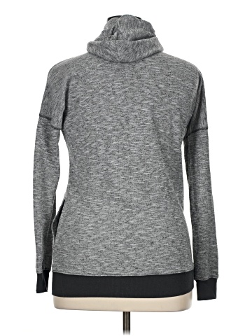 Miss Chievous Zip Up Hoodie (view 2)