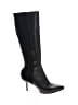 Via Spiga Black Boots Size 9 - photo 1