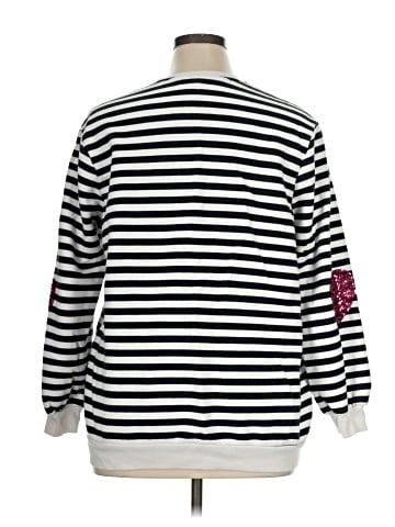 Cato Pullover Sweater (view 2)