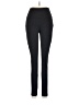 Soma Solid Black Active Pants Size M - photo 1