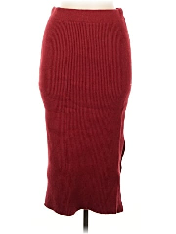 Double Zero Casual Skirt (view 1)
