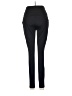 Soma Solid Black Active Pants Size M - photo 2