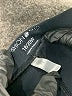 Fashion Bug Solid Black Active Pants Size 18 - photo 4