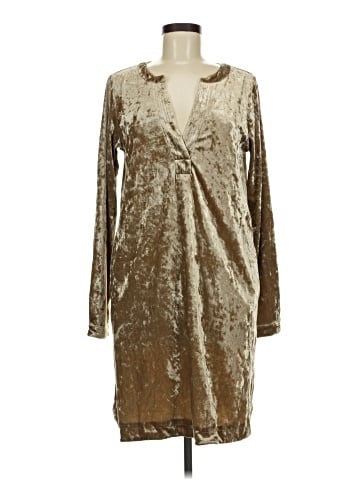 Mystree Casual Dress (view 1)