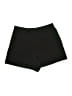 Banana Republic Solid Black Shorts Size 10 Petite - photo 2