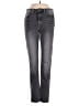 Flying Monkey Gray Jeans Size 26 waist - photo 1