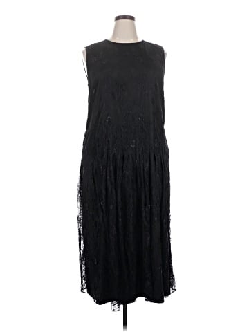 Lafayette 148 New York Cocktail Dress (view 1)