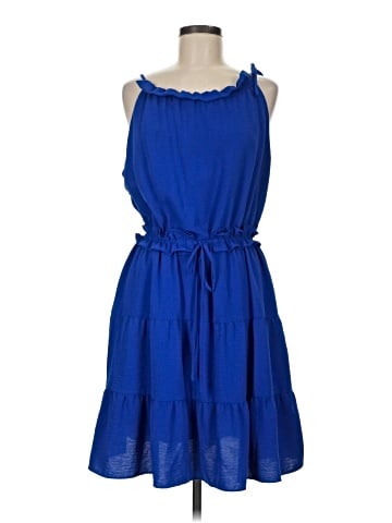 Sage Collective Casual Dress (view 1)