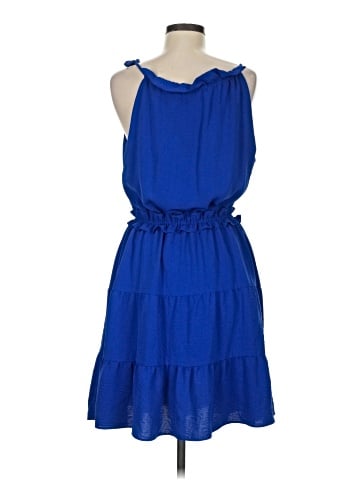 Sage Collective Casual Dress (view 2)