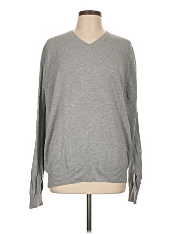 Jos. A. Bank Pullover Sweater (view 1)