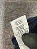 Madewell Blue Side-Tie Pullover Sweater Size M - photo 9