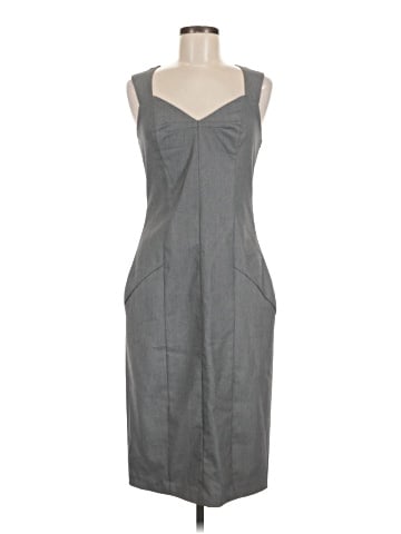 Express Design Studio Casual Dress (view 1)