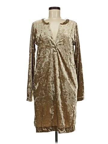 Mystree Casual Dress (view 1)