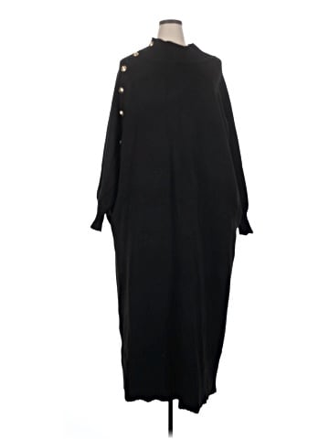 Stylewe Poncho (view 1)
