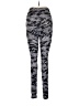 Miraclesuit Camo Gray Leggings Size M - photo 2