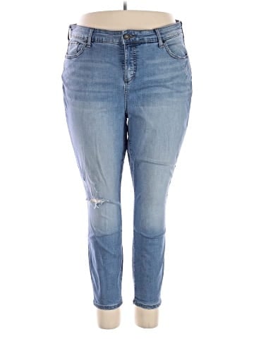 Stitch's Jeans (view 1)