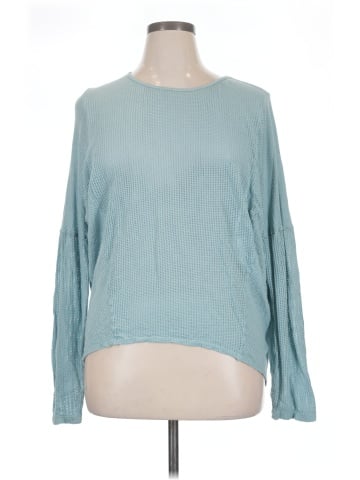 Wearables Long Sleeve T-Shirt (view 1)