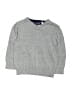The Children's Place Solid Gray Pullover Sweater Size 18-24 mo - photo 1
