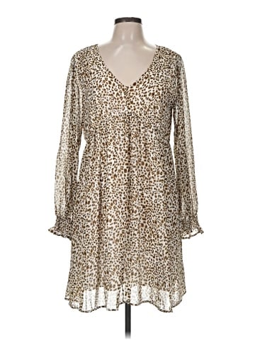 Kori America Casual Dress (view 1)