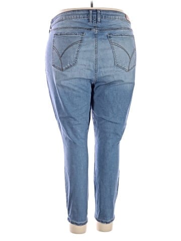 Stitch's Jeans (view 2)