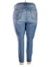 Stitch's Blue Jeans Size 22 - photo 2