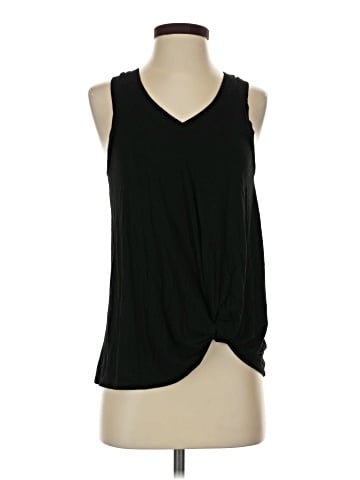 Allison Joy Sleeveless T-Shirt (view 1)