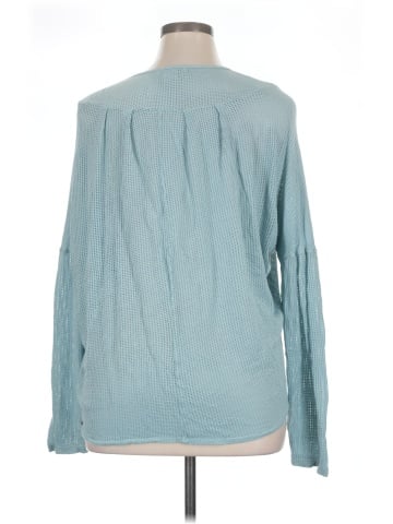 Wearables Long Sleeve T-Shirt (view 2)