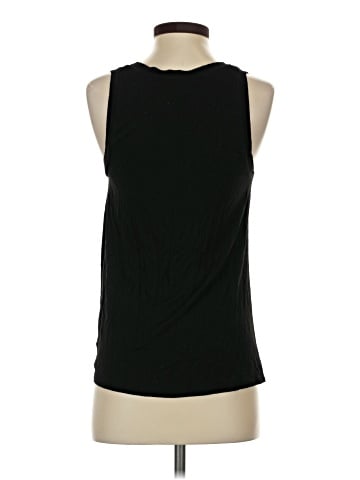 Allison Joy Sleeveless T-Shirt (view 2)