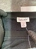 Splendid Black Sweatshirt Size 12 - photo 3