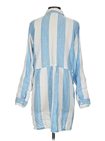 Tommy Bahama 3/4 Sleeve Button-Down Shirt (view 2)