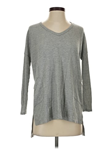 Moa Moa 3/4 Sleeve T-Shirt (view 1)