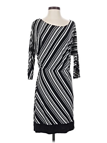 White House Black Market Casual Dress (view 1)