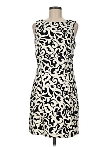 DressBarn Cocktail Dress (view 1)
