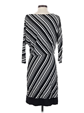 White House Black Market Casual Dress (view 2)