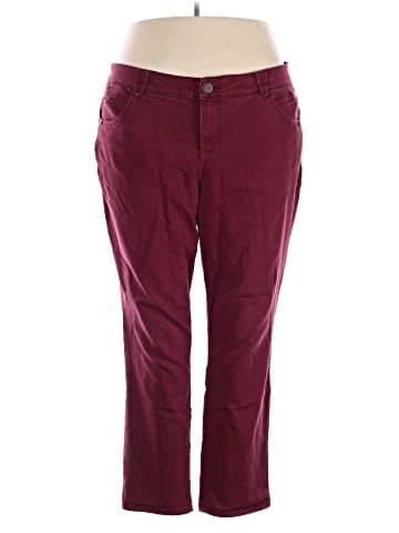 Democracy Casual Pants (view 1)
