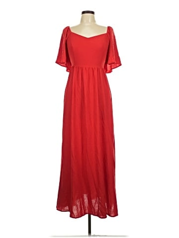 Shein Casual Dress (view 1)