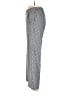 Old Navy 100% Rayon Print Gray Casual Pants Size M - photo 5