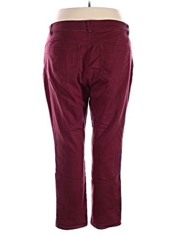 Democracy Casual Pants (view 2)