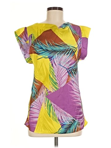 Imperial Sleeveless T-Shirt (view 1)