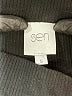 Sen Solid Black Dress Pants Size Sm (1) - photo 7