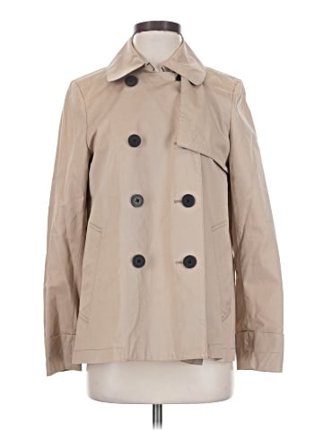 Everlane Trenchcoat (view 1)